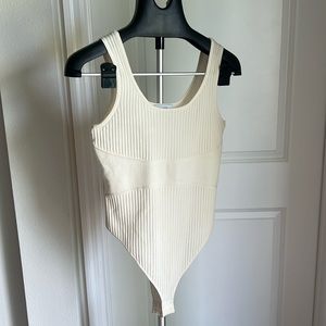 & other stories bodysuit